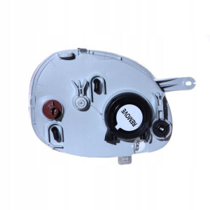 Reflektor L Hyundai Atos 02.98-12.02 Depo 221-1110