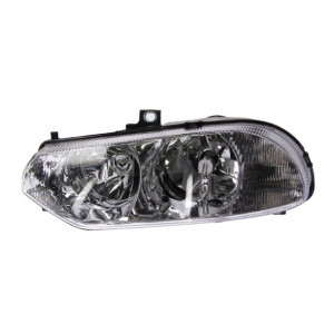 Reflektor Lampa L ALFA ROMEO 156 09.97-06.03 TYC 2