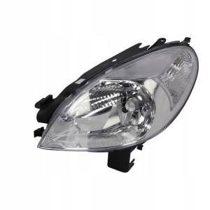 Reflektor Lampa L CITROEN XSARA PICASSO TYC 20-106