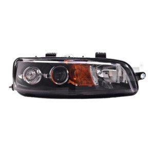Reflektor Lampa L FIAT PUNTO TYC 20-5958-65-2 (H1,