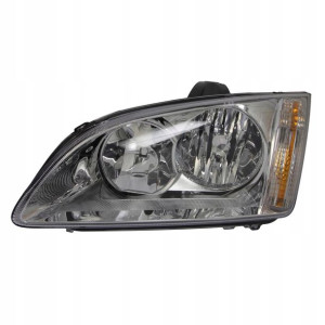 Reflektor Lampa L FORD FOCUS II TYC 20-0964-05-2 (