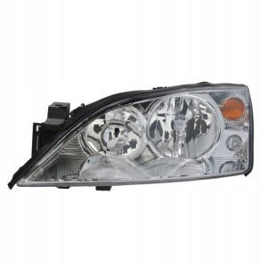 Reflektor Lampa L FORD MONDEO 10.00-03.07 TYC 20-6