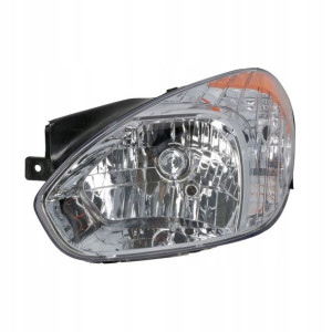 Reflektor Lampa L HYUNDAI ACCENT III TYC 20-12590-