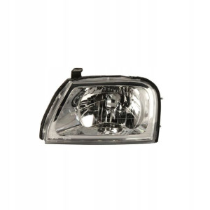 Reflektor Lampa L MITSUBISHI L 200 06.96-10.05 DEP
