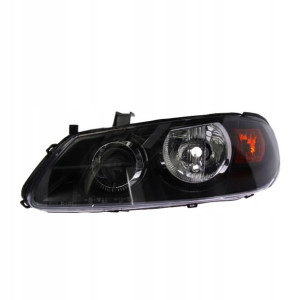 Reflektor Lampa L NISSAN ALMERA II TYC 20-0366-05-