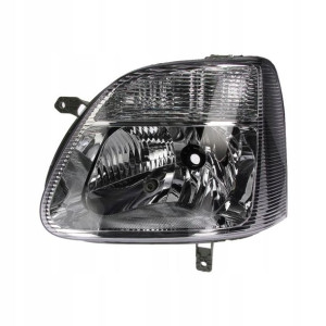 Reflektor Lampa L OPEL AGILA; SUZUKI WAGON R+ TYC