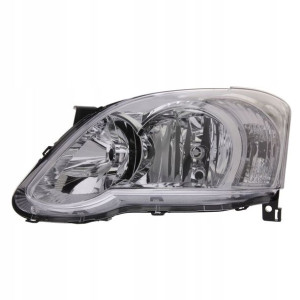 Reflektor Lampa L TOYOTA COROLLA TYC 20-1052-05-2