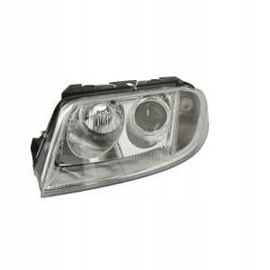 Reflektor Lampa L VW PASSAT 10.00-05.05 TYC 20-624