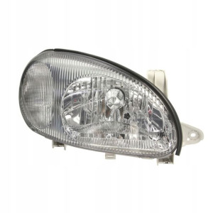 Reflektor Lampa P DAEWOO LANOS TYC 20-5895-15-2 (H