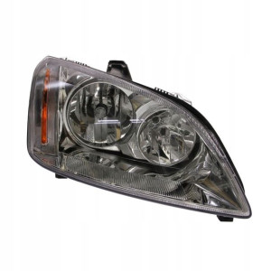 Reflektor Lampa P FORD FOCUS C-MAX TYC 20-0477-05-
