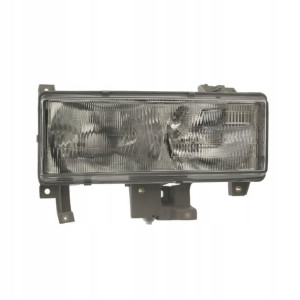 Reflektor Lampa P MITSUBISHI CANTER 09.92-09.96 DE