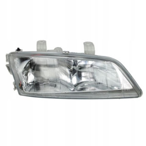 Reflektor Lampa P NISSAN PRIMERA TYC 20-3649-05-2