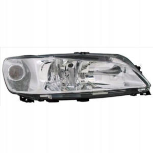 Reflektor Lampa P PEUGEOT 306 TYC 20-6181-05-2 (H7