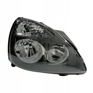Reflektor Lampa P RENAULT CLIO, THALIA 06.01-06.09