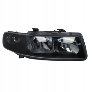 Reflektor Lampa P SEAT LEON, TOLEDO 10.98-06.06 TY