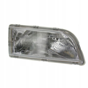 Reflektor Lampa P VOLVO S40, V40 07.95-07.00 TYC 2