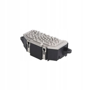 Rezystor Opornik dmuchawy CITROEN C4 GRAND PICASSO