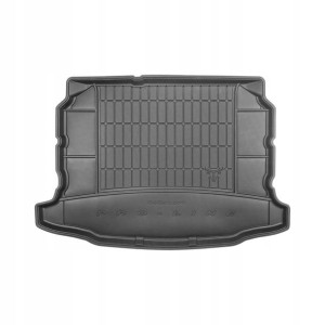 SEAT LEON LIFTBACK 09.12- Mata bagażnika FROGUM MM