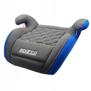 Siedzisko Podstawka Fotelik Sparco F100K 15-36kg