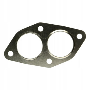 Uszczelka tłumika AUDI 100, 200, 80, 90, A4, A6, C
