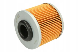 Filtr oleju HIFLO HF569