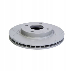 Tarcza ATE Power Disc Ford Cougar '98-'00 przód 24