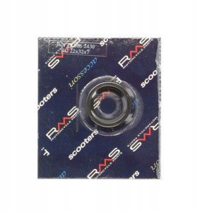 Uszczelniacz 22X32X7 PIAGGIO/VESPA APE 200/220/400