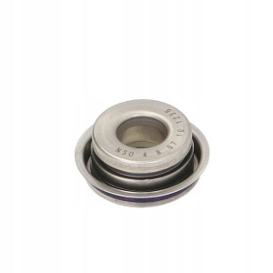 Uszczelniacz mechaniczny pompy wody HONDA CRF 250/