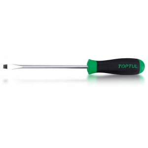 Wkrętak płaski 3mm dł. 162mm TOPTUL FAAB0308