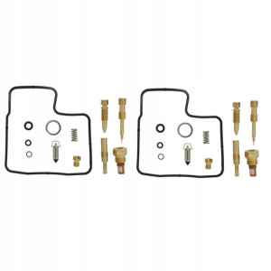 Zestaw naprawczy gaźnika HONDA XRV 750 1990- KEYST