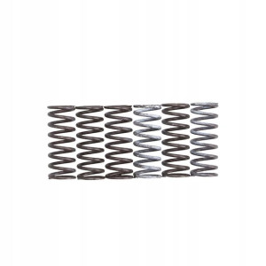 Sprężyny sprzęgła SUZUKI DL, SFV, SV 650 2003- Luc