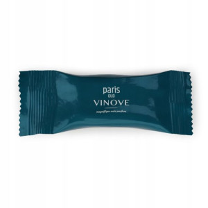 Wkład Perfumy Samochodowe VINOVE PARIS 90 dni