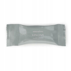 Wkład Perfumy Samochodowe VINOVE SILVERSTONE 90dni