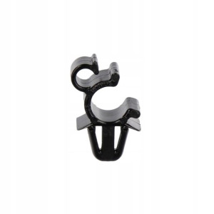 Zacisk podpory maski FORD FIESTA 01.89-10.95 ROMIX