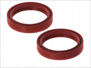 Uszczelniacze4 RIDE AB55-121 43/54/9 mm 2szt.