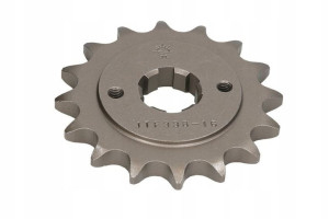 Zębatka przednia stal JT 50 (530) z.16 JTF338,16