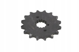 Zębatka przednia stal SUNSTAR 50 (530) z.16 SUNF51