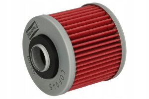 CHAMPION Filtr oleju HF145 COF045