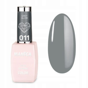 Manica Lakier hybrydowy manicure hybryda 011 10ml
