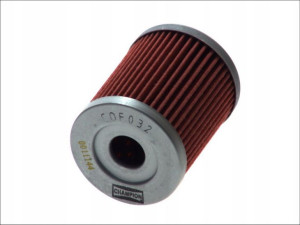 Filtr oleju CHAMPION HF132 COF032