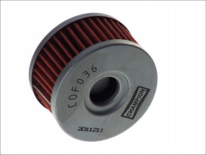 Filtr oleju CHAMPION HF136 COF036