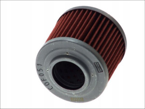 Filtr oleju CHAMPION HF151 COF051