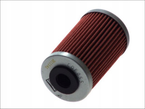 Filtr oleju CHAMPION HF155 COF055