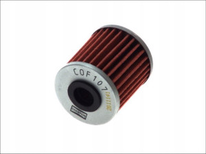 Filtr oleju CHAMPION HF207 COF107