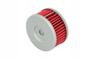 Filtr oleju HIFLO HF136