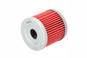 Filtr oleju HIFLO HF139
