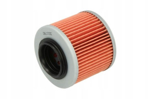 Filtr oleju HIFLO HF151