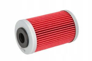 Filtr oleju HIFLO HF155