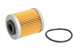 Filtr oleju HIFLO HF157