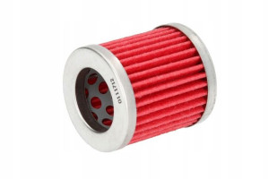 Filtr oleju HIFLO HF181